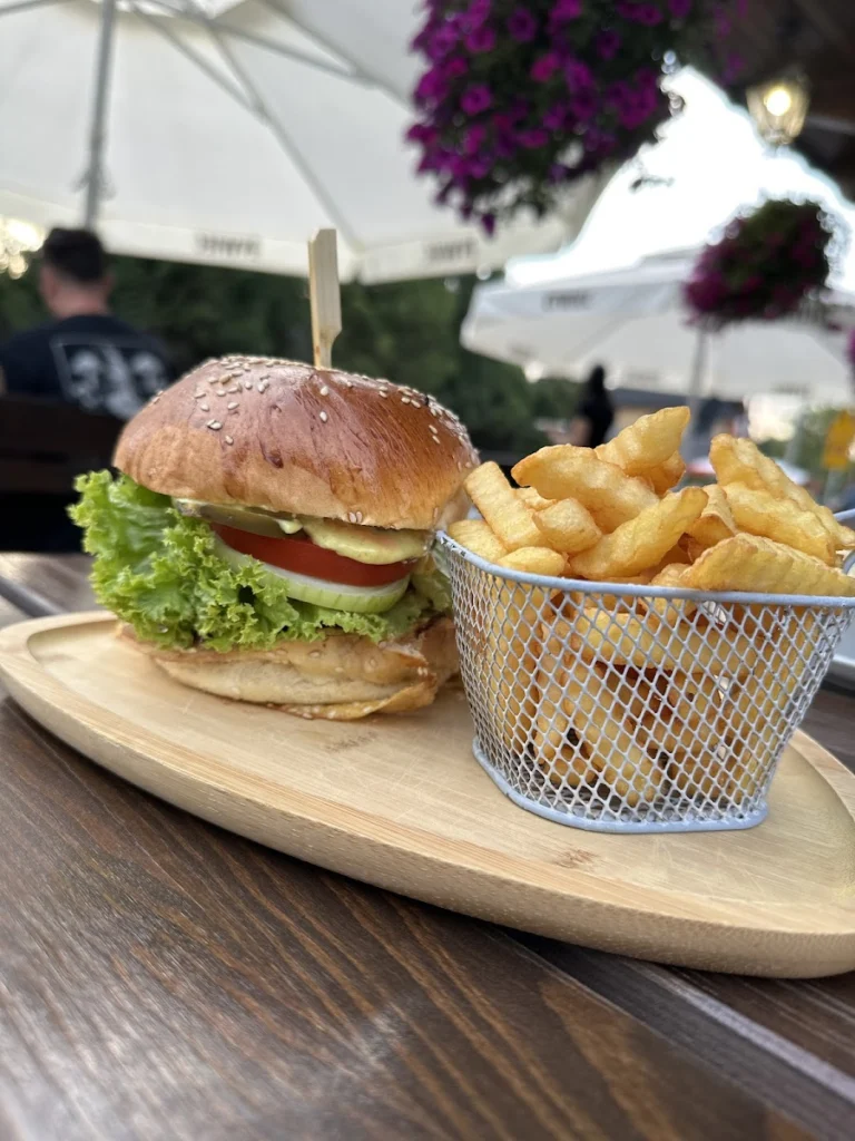 Restauracja Biesiada — zdjęcie 2