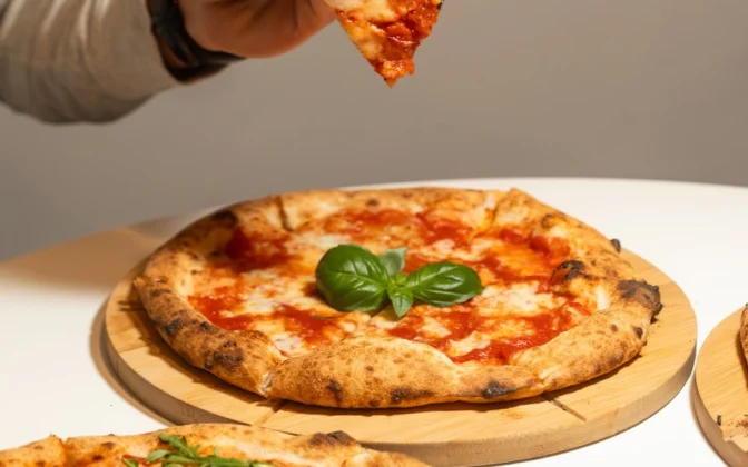 IL FORNO – PIZZA BIAŁKA TATRZAŃSKA – Pizza w Białce Tatrzańskiej