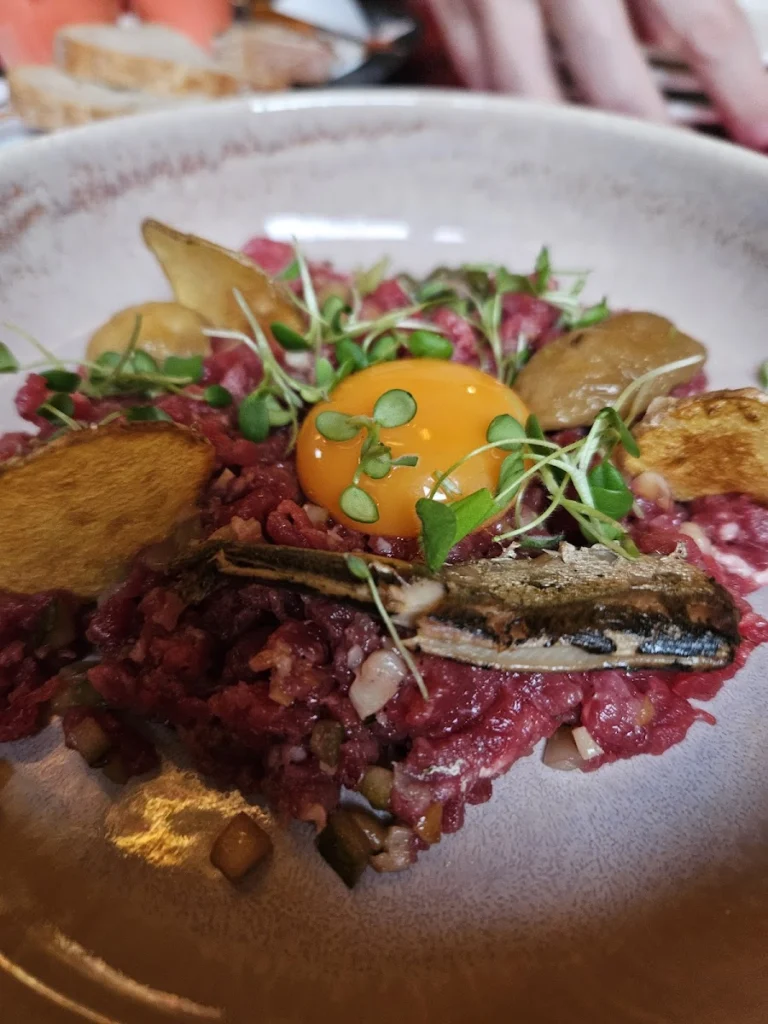 Restauracja Góralska — zdjęcie 4