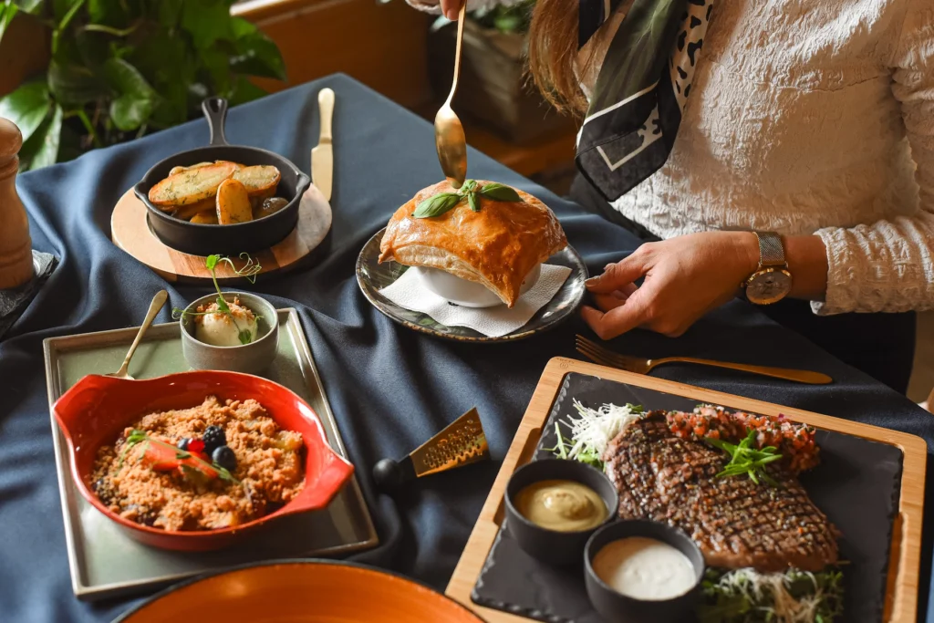 Restauracja Góralska — zdjęcie 2