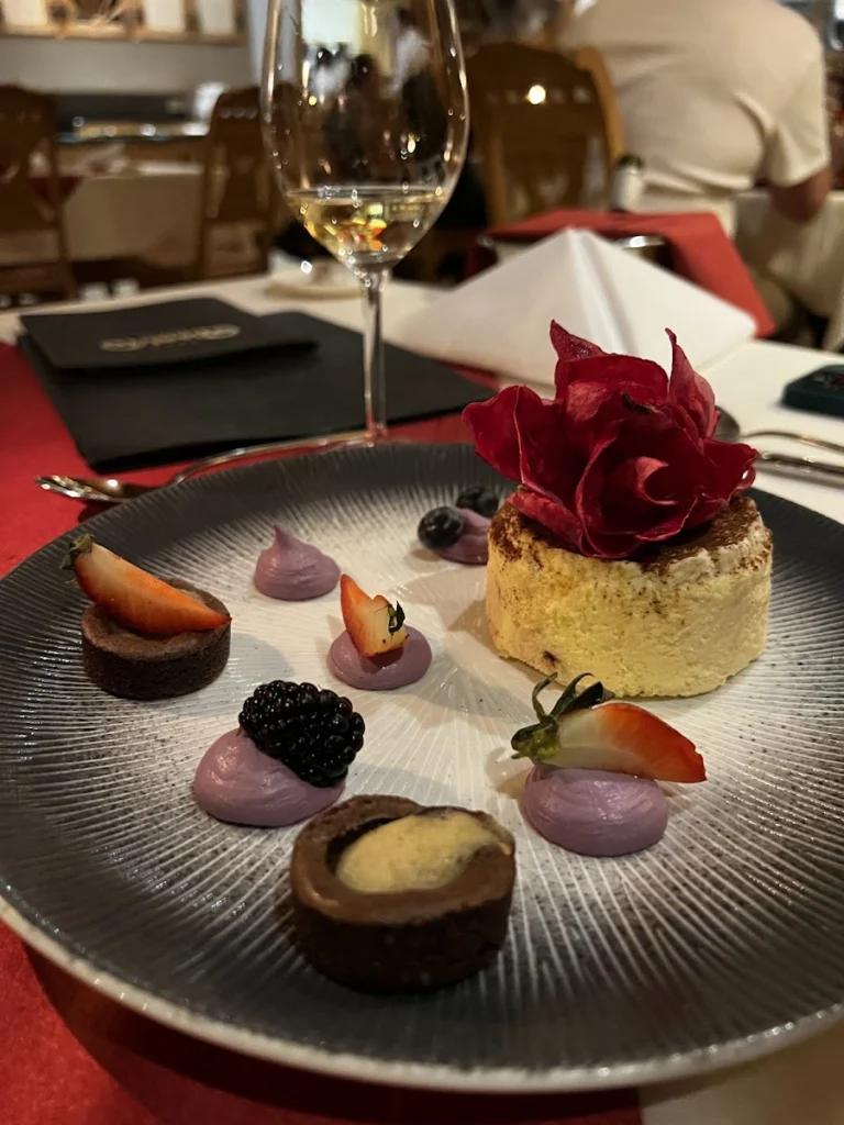 Restauracja Góralska — zdjęcie 3