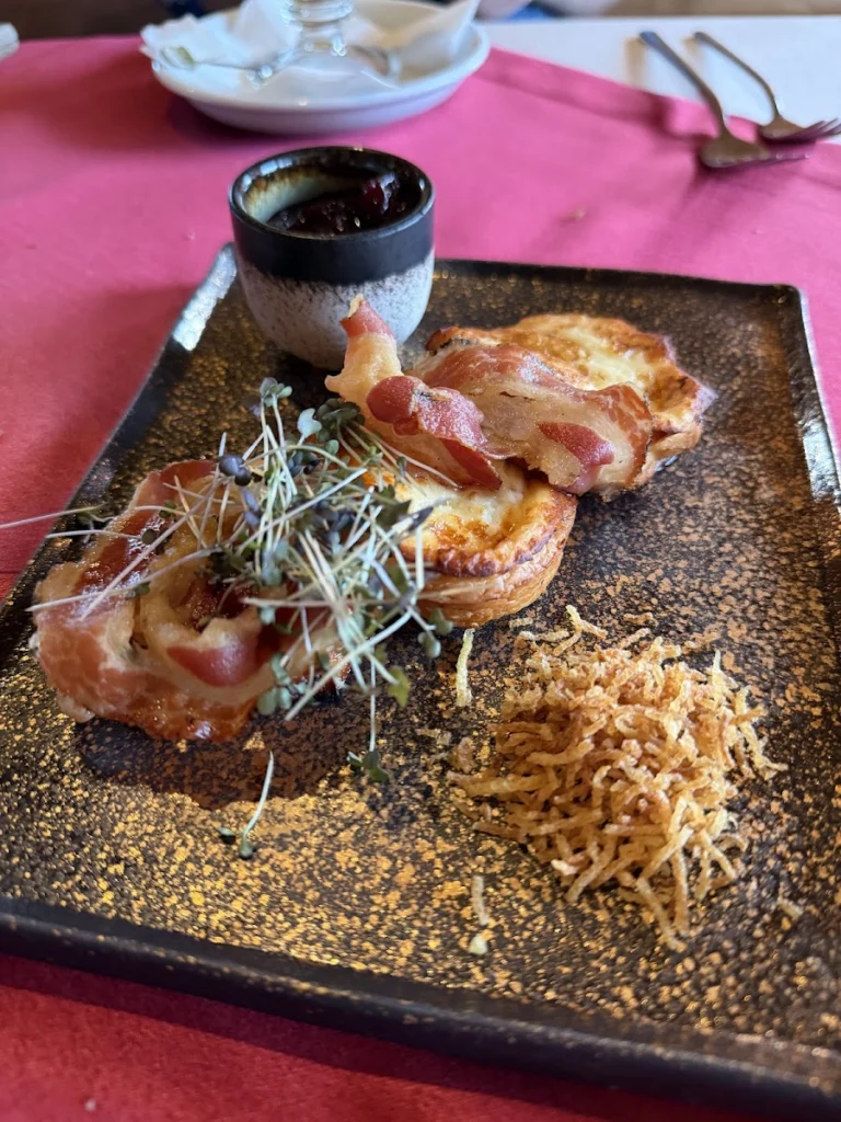 Restauracja Góralska — zdjęcie 5