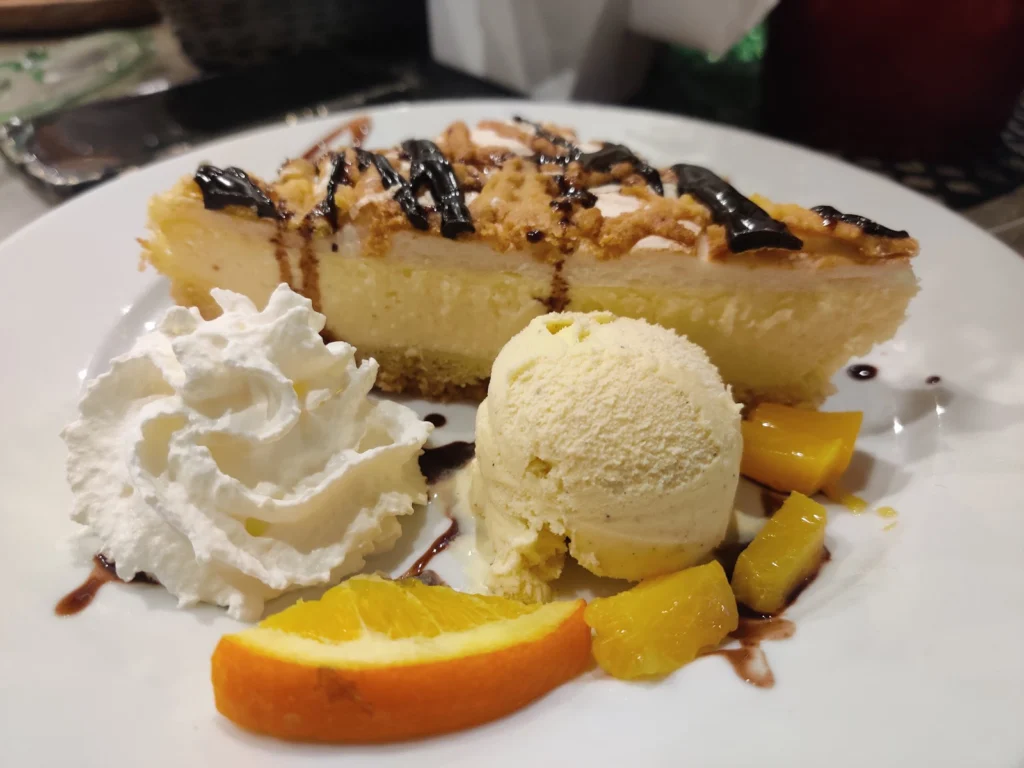 Restauracja Szara Góra — zdjęcie 4