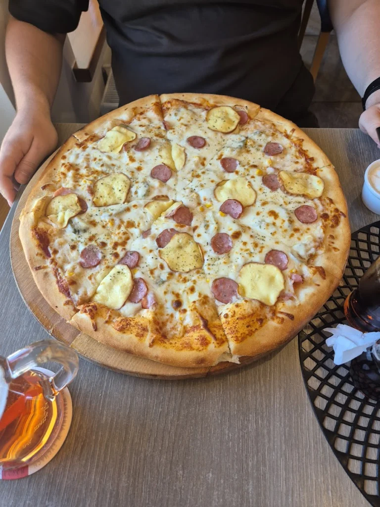Restauracja Szara Góra — zdjęcie 5