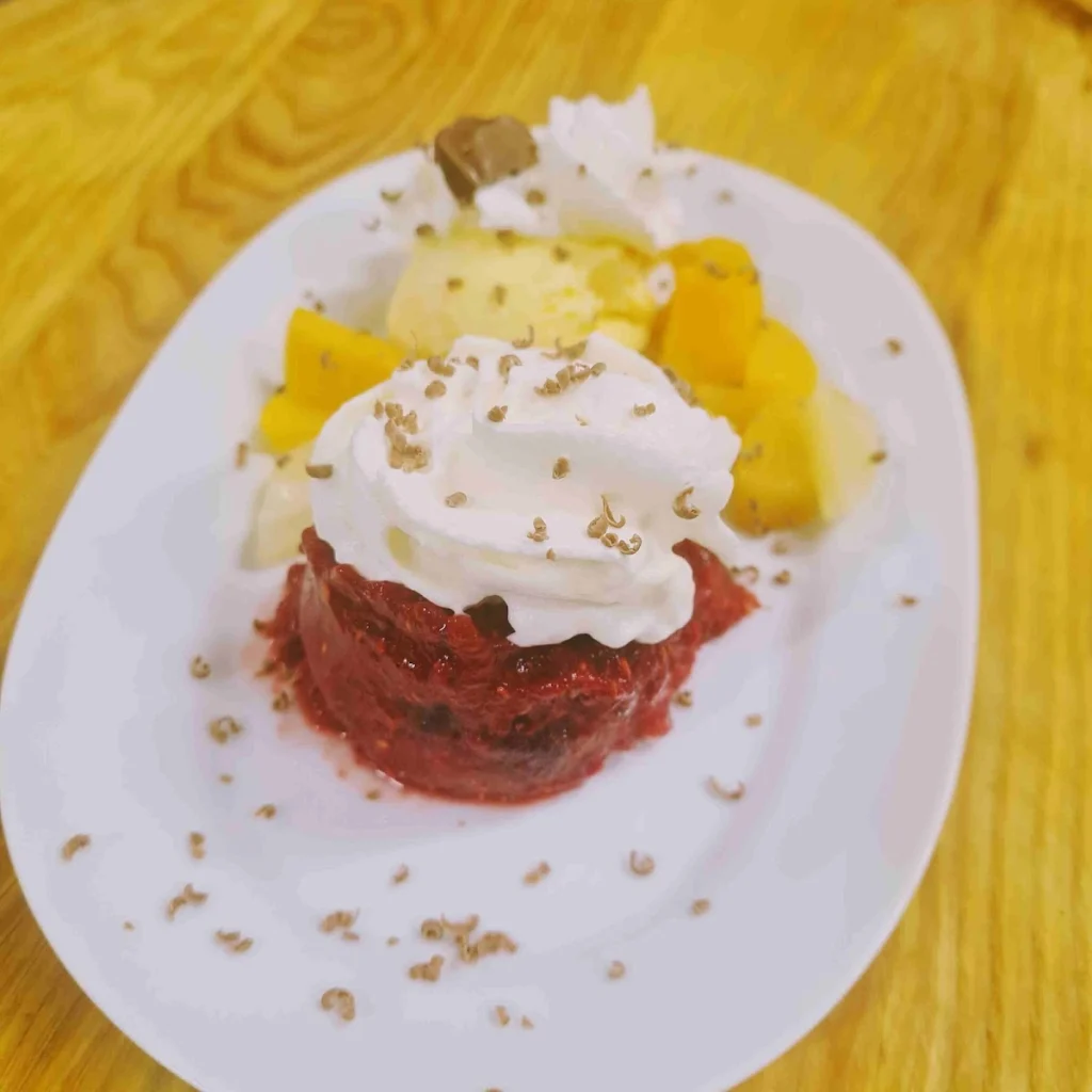 Restauracja Szara Góra — zdjęcie 2