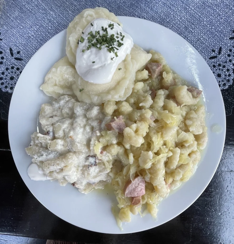 Szałas u Słowaka — zdjęcie 4