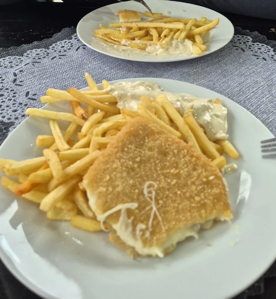 Szałas u Słowaka — zdjęcie 2