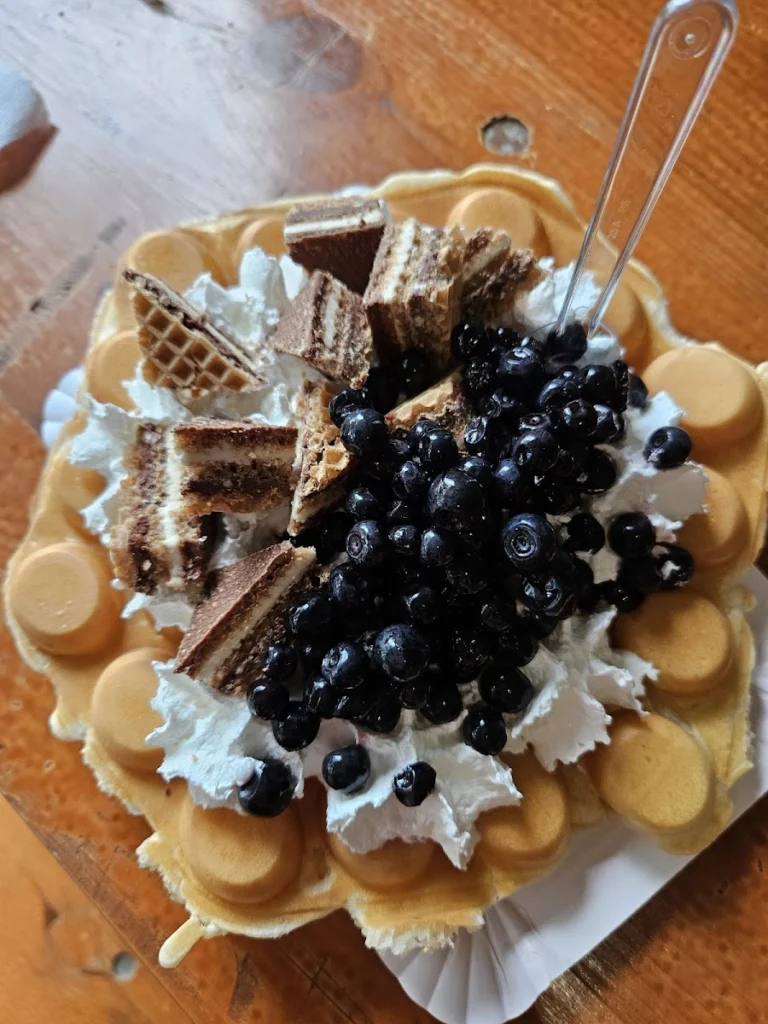 Lody Tajskie Białka Tatrzańska — zdjęcie 3