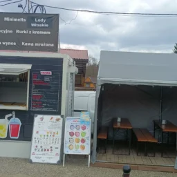 Lody Tajskie Białka Tatrzańska
