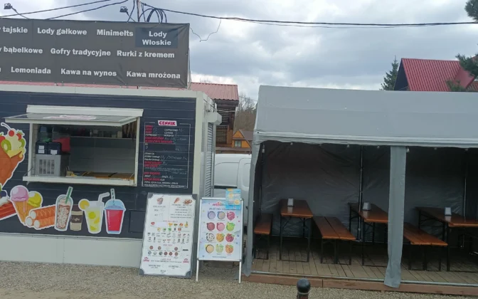 Lody Tajskie Białka Tatrzańska – Kuchnia Azjatycka w Białce Tatrzańskiej