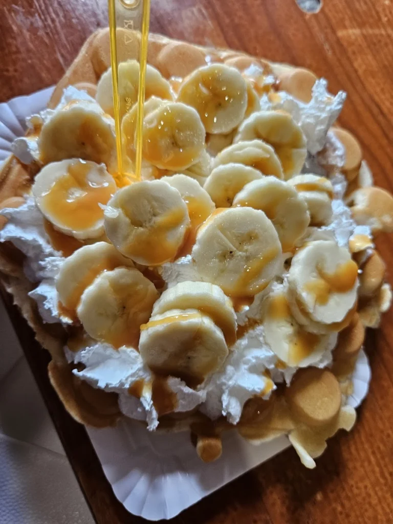 Lody Tajskie Białka Tatrzańska — zdjęcie 4