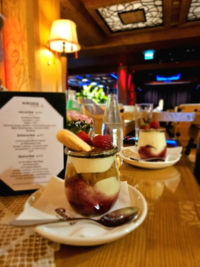 Lobby bar — zdjęcie 3