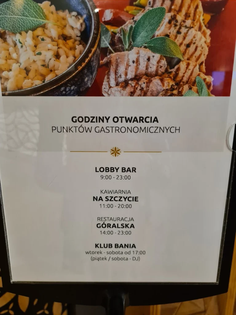 Lobby bar — zdjęcie 4