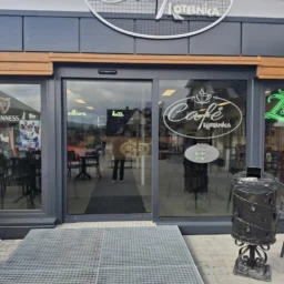 Kotelnica Cafe