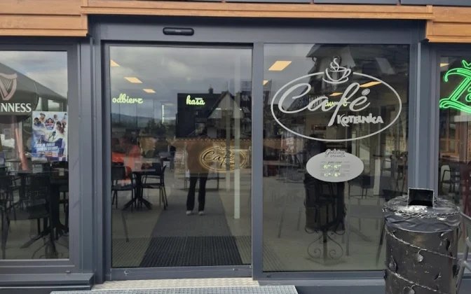 Kotelnica Cafe – Kawiarnia w Białce Tatrzańskiej