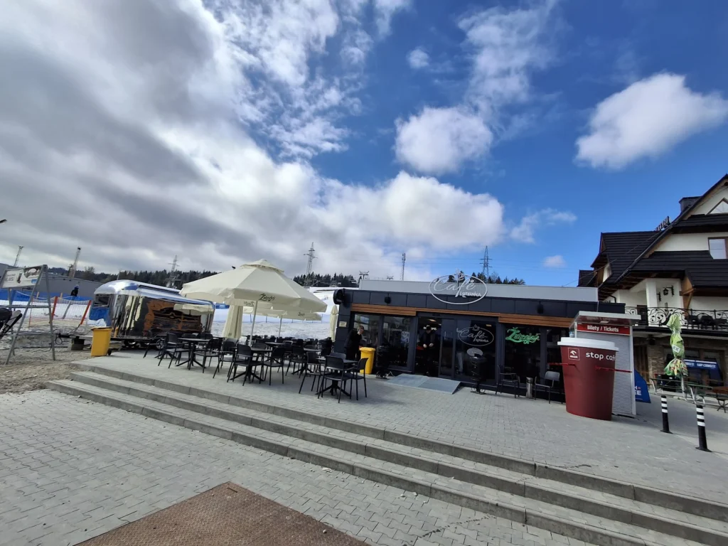 Kotelnica Cafe — zdjęcie 4