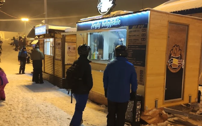 Fryty Belgijskie na Podhalu – Restauracja w Białce Tatrzańskiej