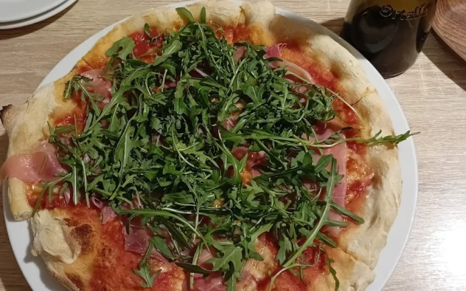 Pizzeria Roma – Pizza w Białce Tatrzańskiej