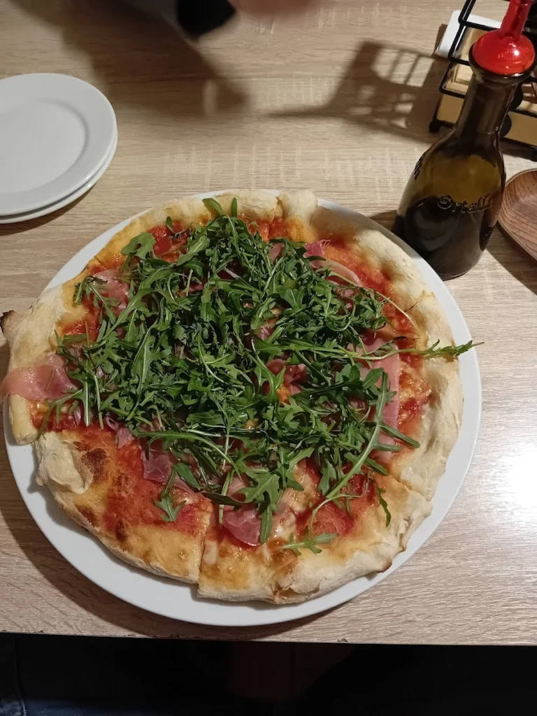 Pizzeria Roma – Pizza w Białce Tatrzańskiej