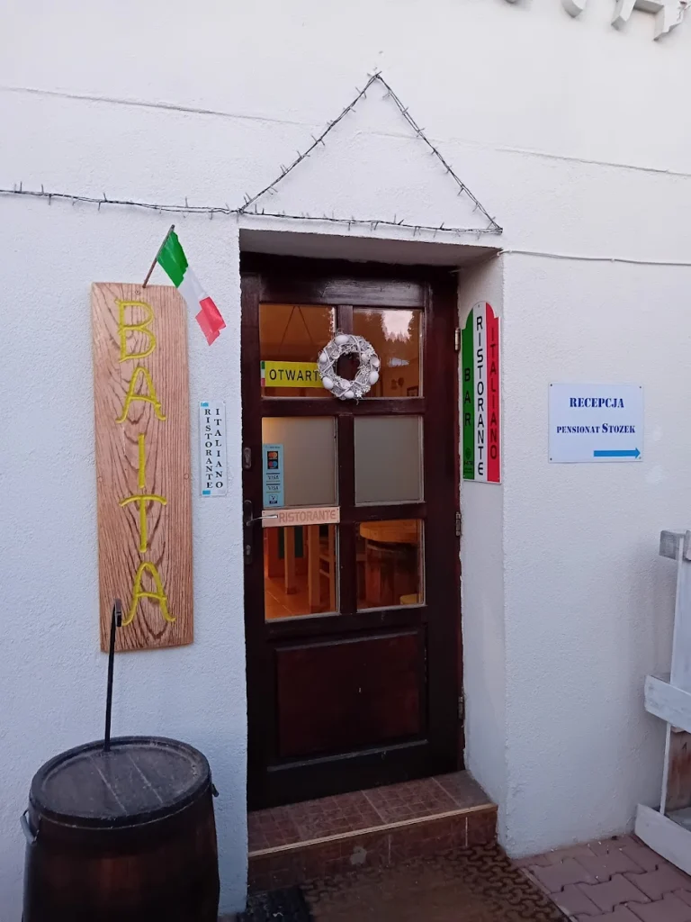 Pizzeria Roma — zdjęcie 3