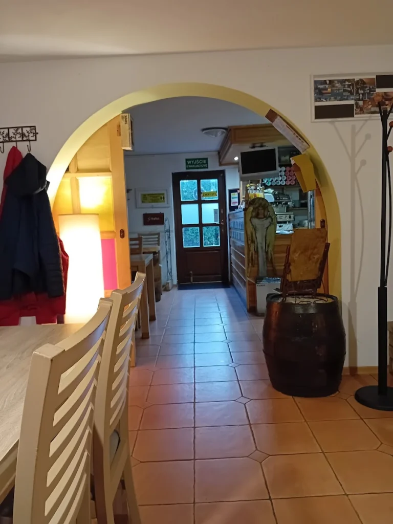 Pizzeria Roma — zdjęcie 2