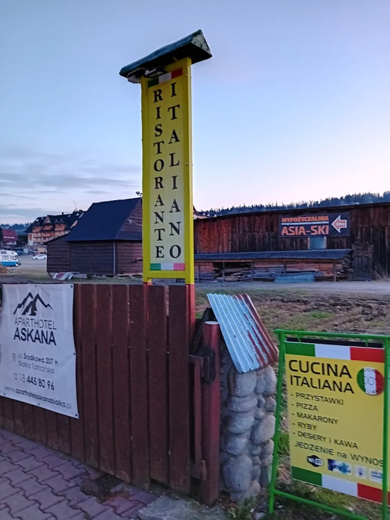 Pizzeria Roma — zdjęcie 4