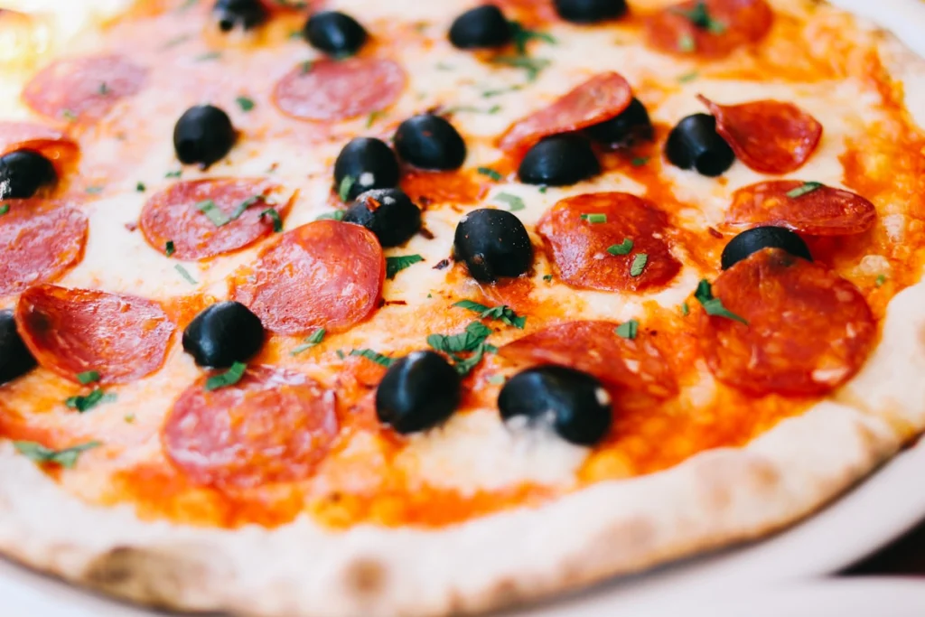 Białka Pizza Express | Dowozimy do 01:00! – Pizza w Białce Tatrzańskiej