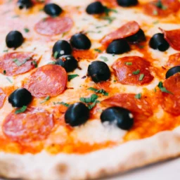 Białka Pizza Express | Dowozimy do 01:00!