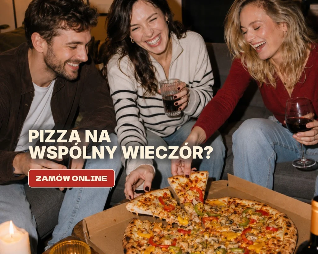 Białka Pizza Express | Dowozimy do 01:00! — zdjęcie 2