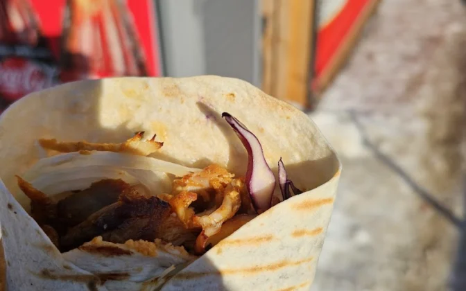 KEBAB SERNIK WINO – Kebab w Białce Tatrzańskiej