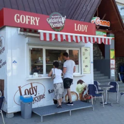 Gelateria Boniek