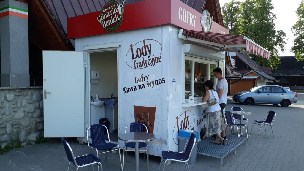 Gelateria Boniek — zdjęcie 4