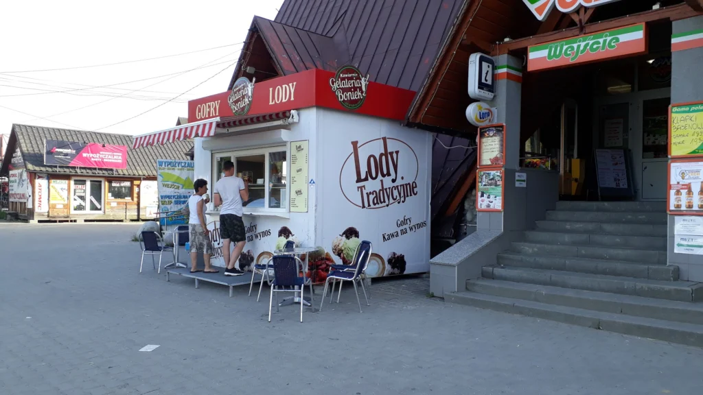 Gelateria Boniek — zdjęcie 2