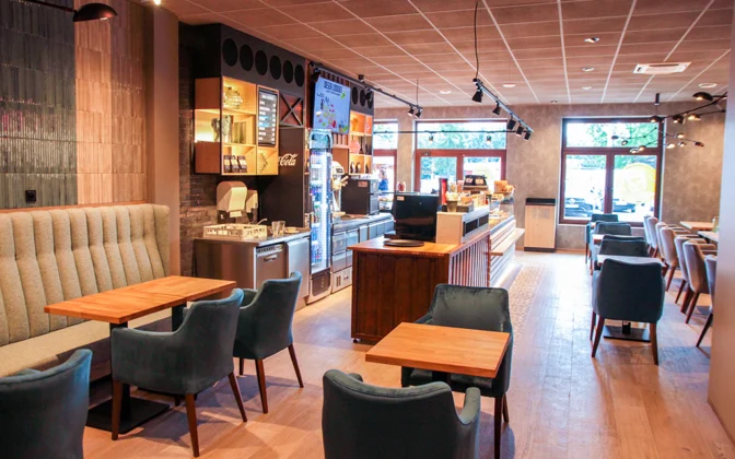 Piekarnia Pan Steskal | Białka Tatrzańska – Restauracja w Białce Tatrzańskiej