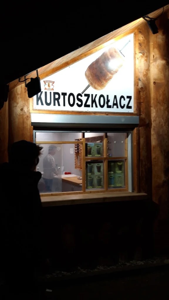 Kurtoszkolacz — zdjęcie 5