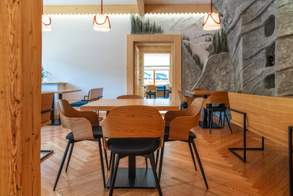 Ku Dolinie – Restauracja w Kościelisku