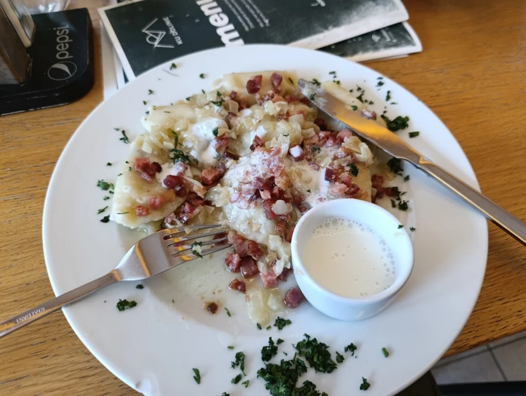 Ku Dolinie — zdjęcie 3