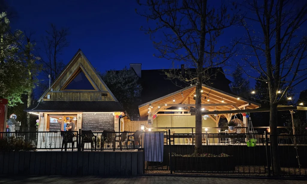Bistro PAPU Kościelisko — zdjęcie 5