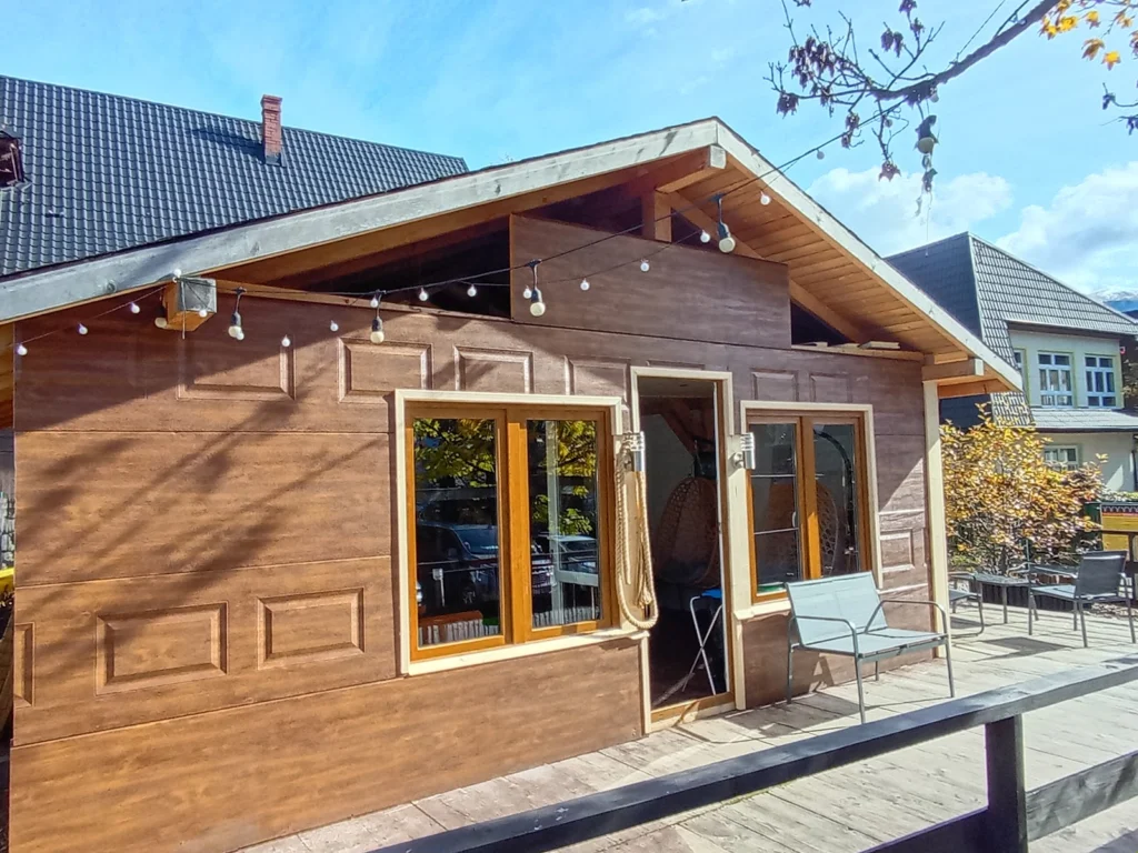 Bistro PAPU Kościelisko — zdjęcie 4