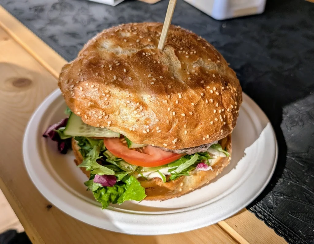 Bistro PAPU Kościelisko — zdjęcie 3