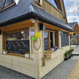 Bistro PAPU Kościelisko