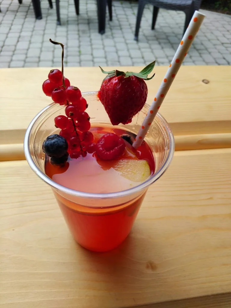 Bistro PAPU Kościelisko — zdjęcie 2