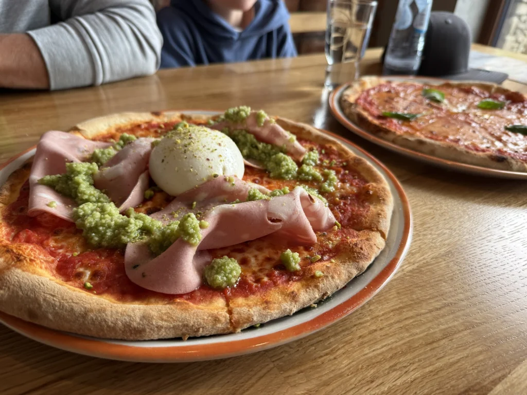La Luz Corner – Restauracja w Kościelisku