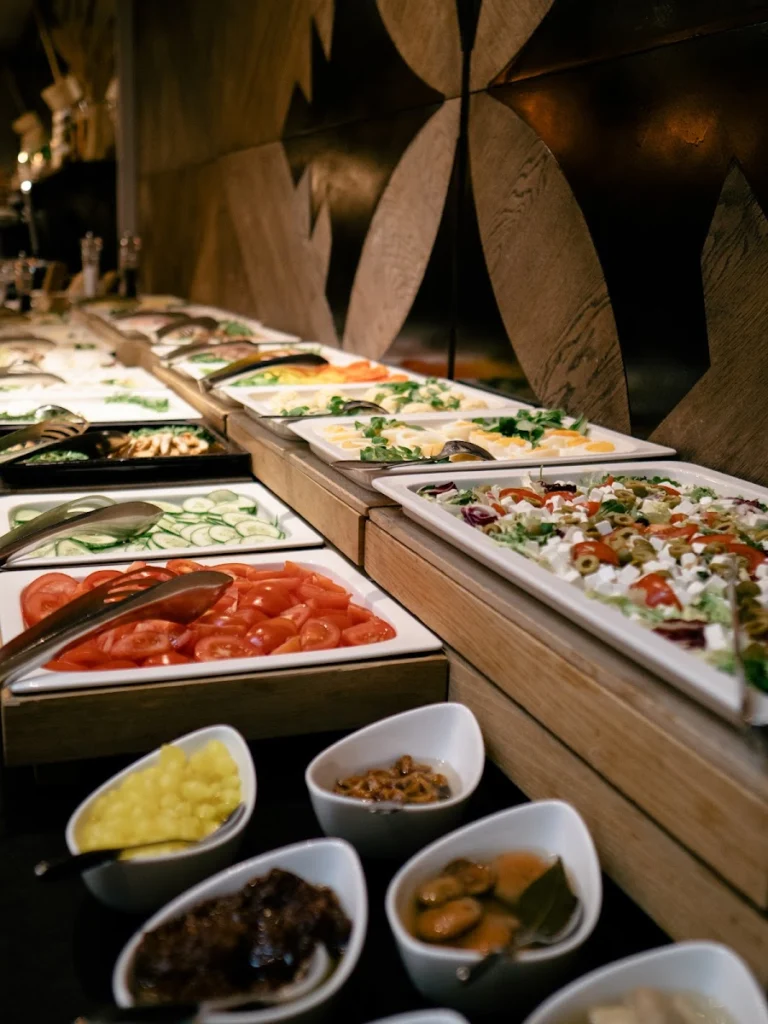 Restauracja KIYRNICKA na Gubałówce — zdjęcie 3