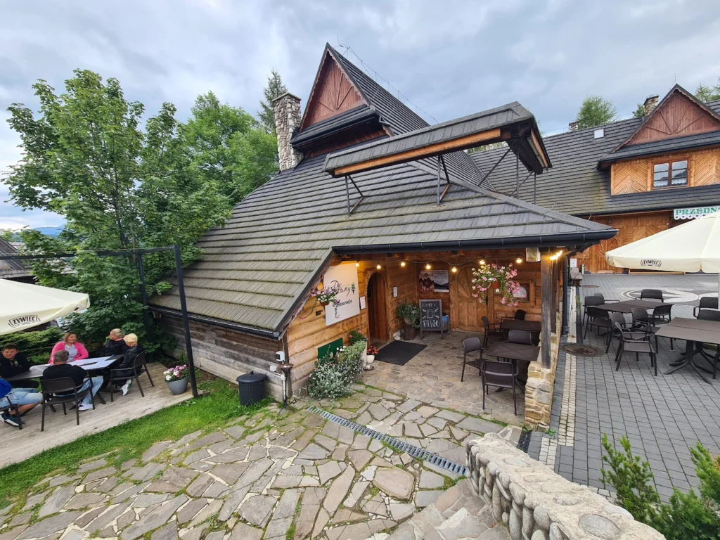 Bistro Polany — zdjęcie 5