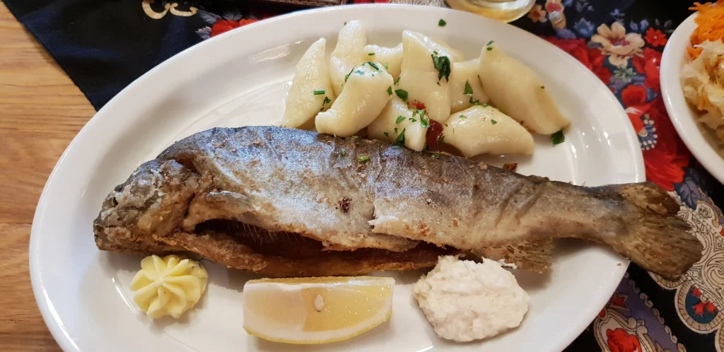 Bistro Polany — zdjęcie 2