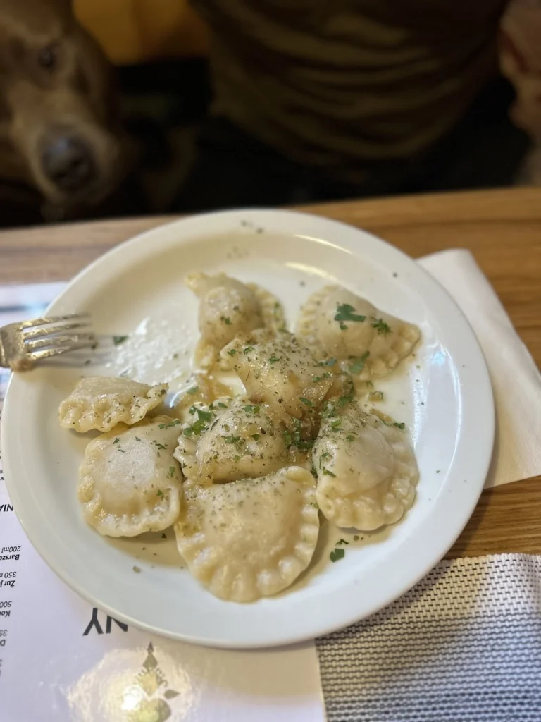 Bistro Polany — zdjęcie 3