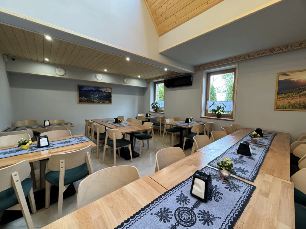 Restauracja Bar Pod Aniołem — zdjęcie 3