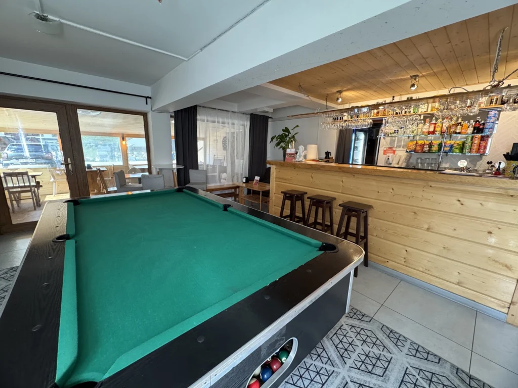 Restauracja Bar Pod Aniołem — zdjęcie 4