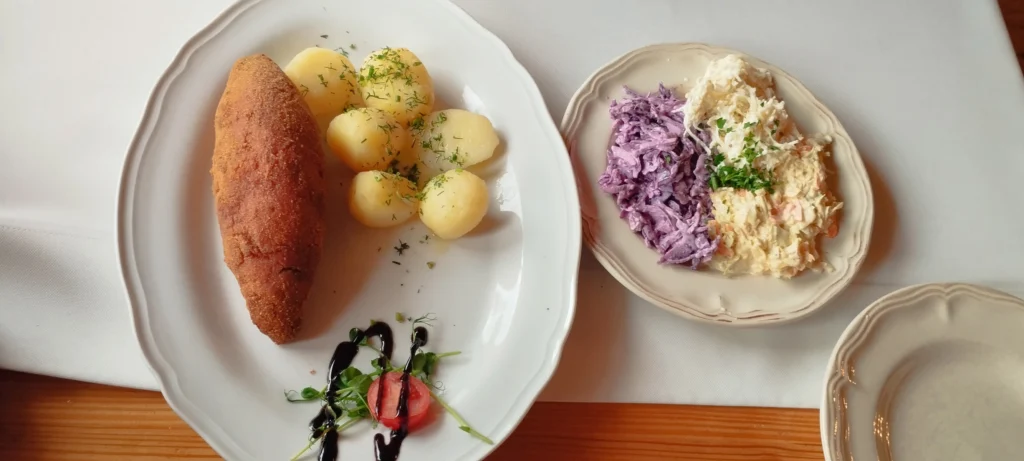 Restauracja i Pokoje Witowianka — zdjęcie 4